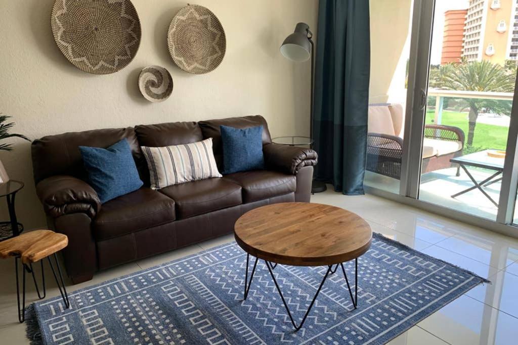 Apartamento Beautiful Steps Away From The Miami Beach