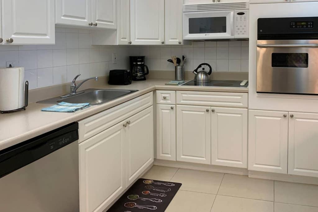 Apartamento Beautiful Steps Away From The Miami Beach