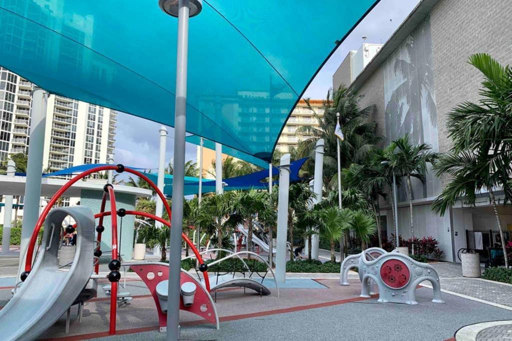 Apartamento Beautiful Steps Away From The Miami Beach